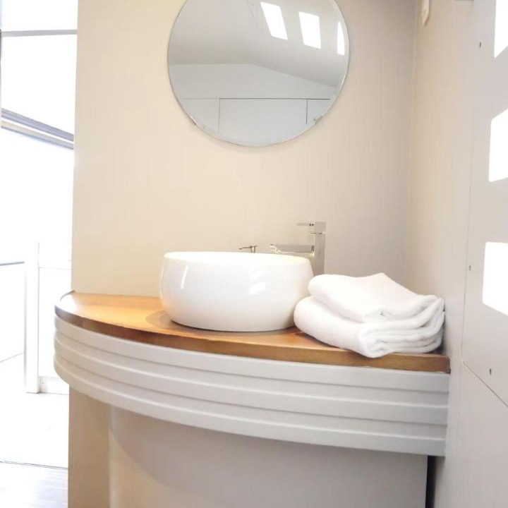 Photo of Bathroom in Waldeck-Sully