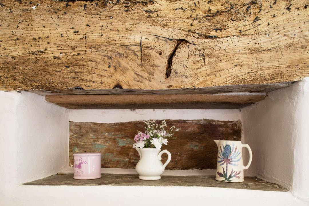 Photo of Bedroom in Walford