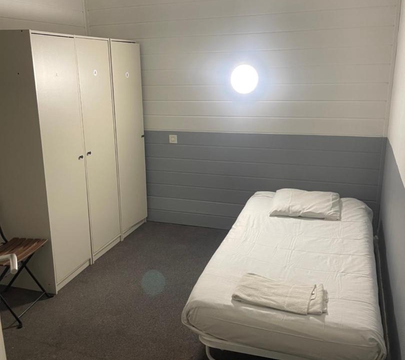 Photo of Bedroom in Blain