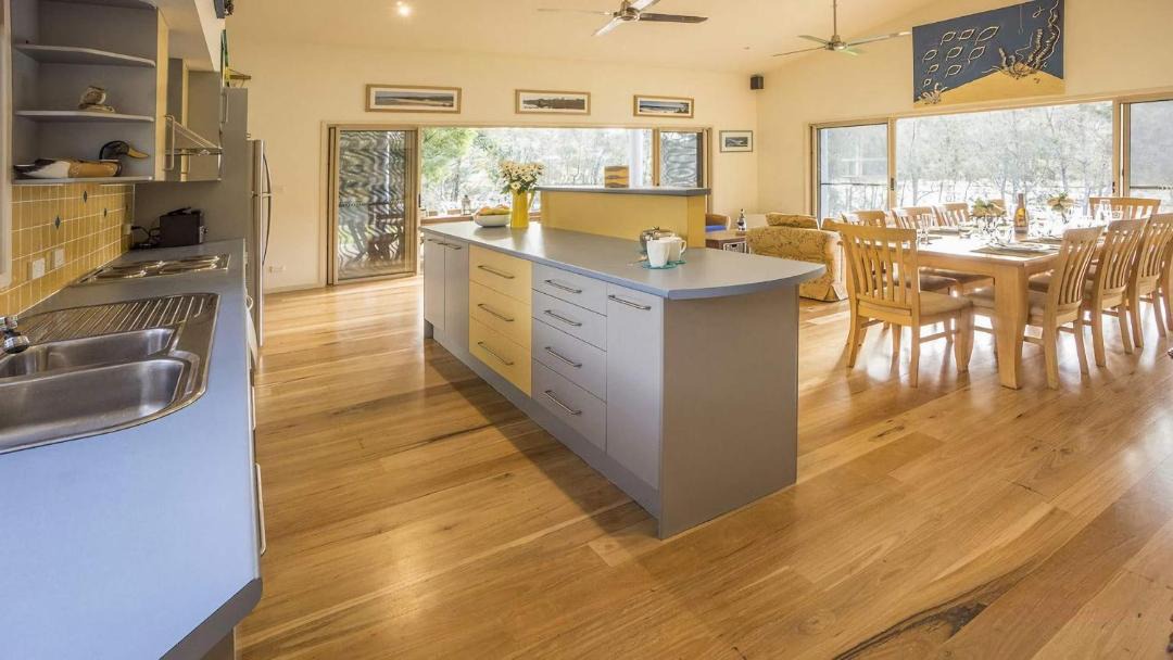 Photo of Others in Conjola Park