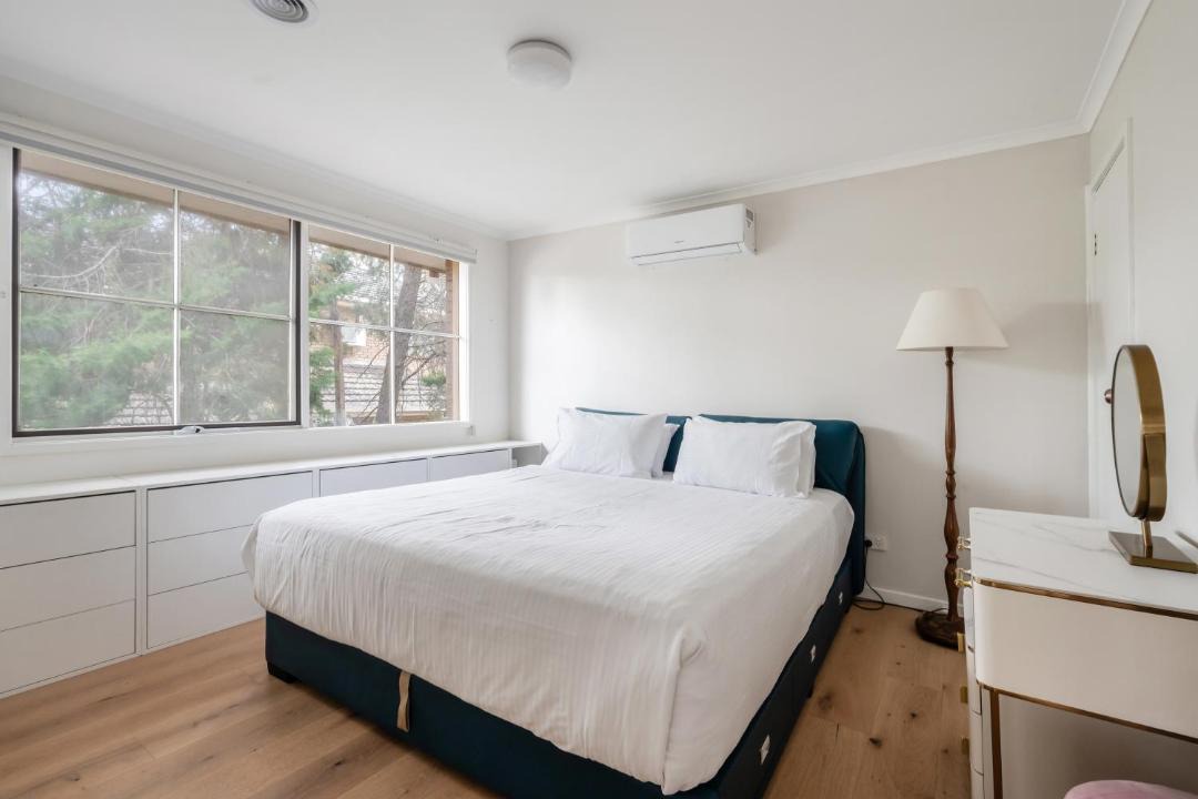 Photo of Bedroom in Glen Iris