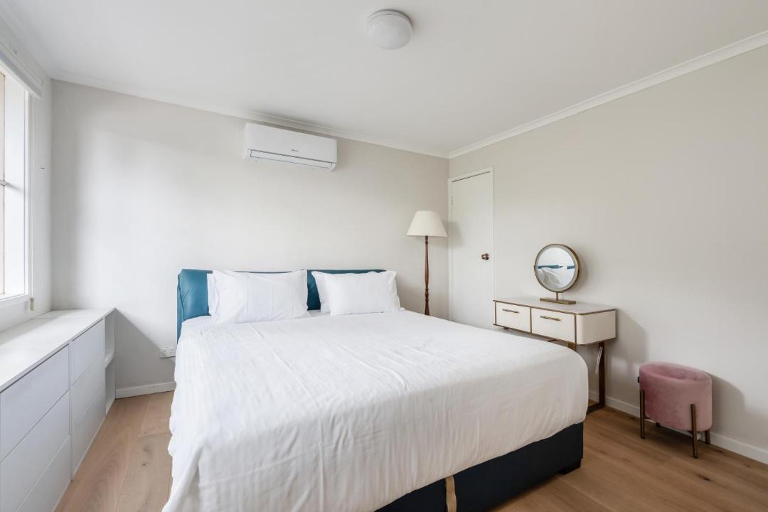 Photo of Bedroom in Glen Iris