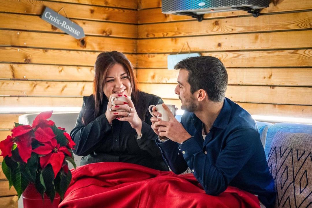 Photo of Others in Part Dieu - Bir Hakeim