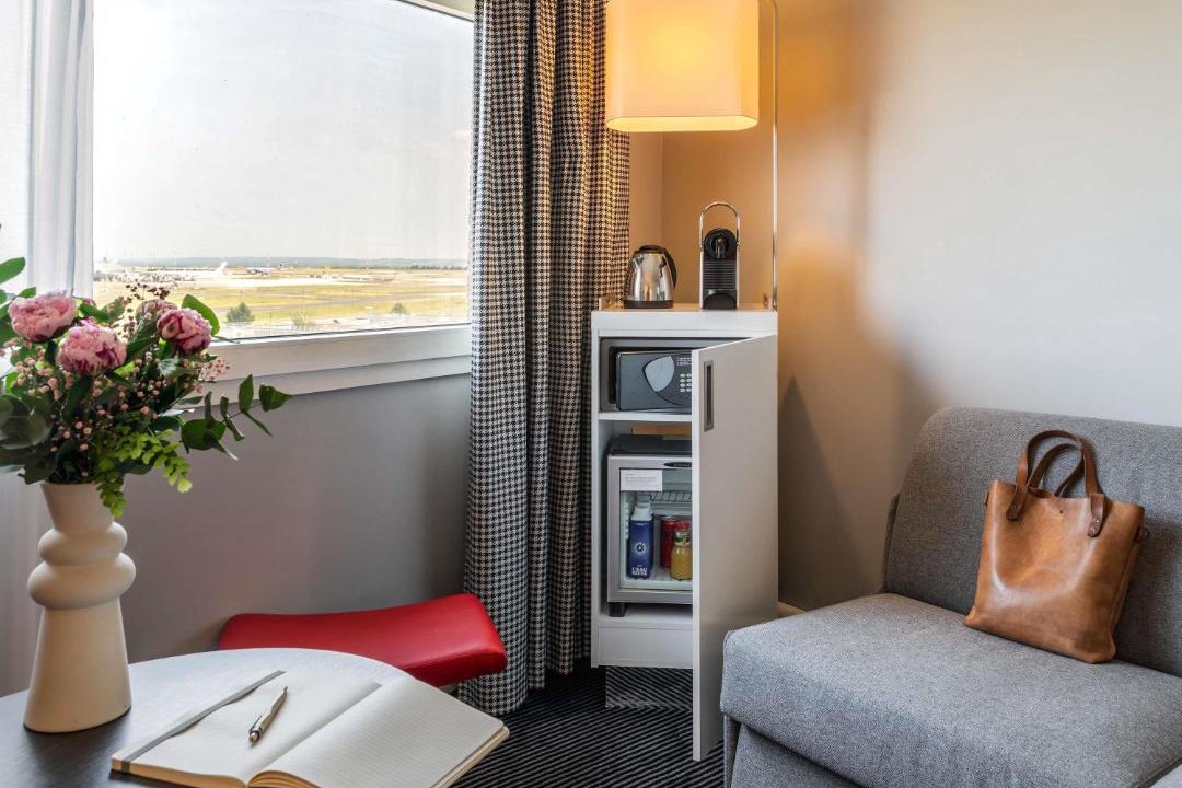 Photo of Others in Roissy-en-France