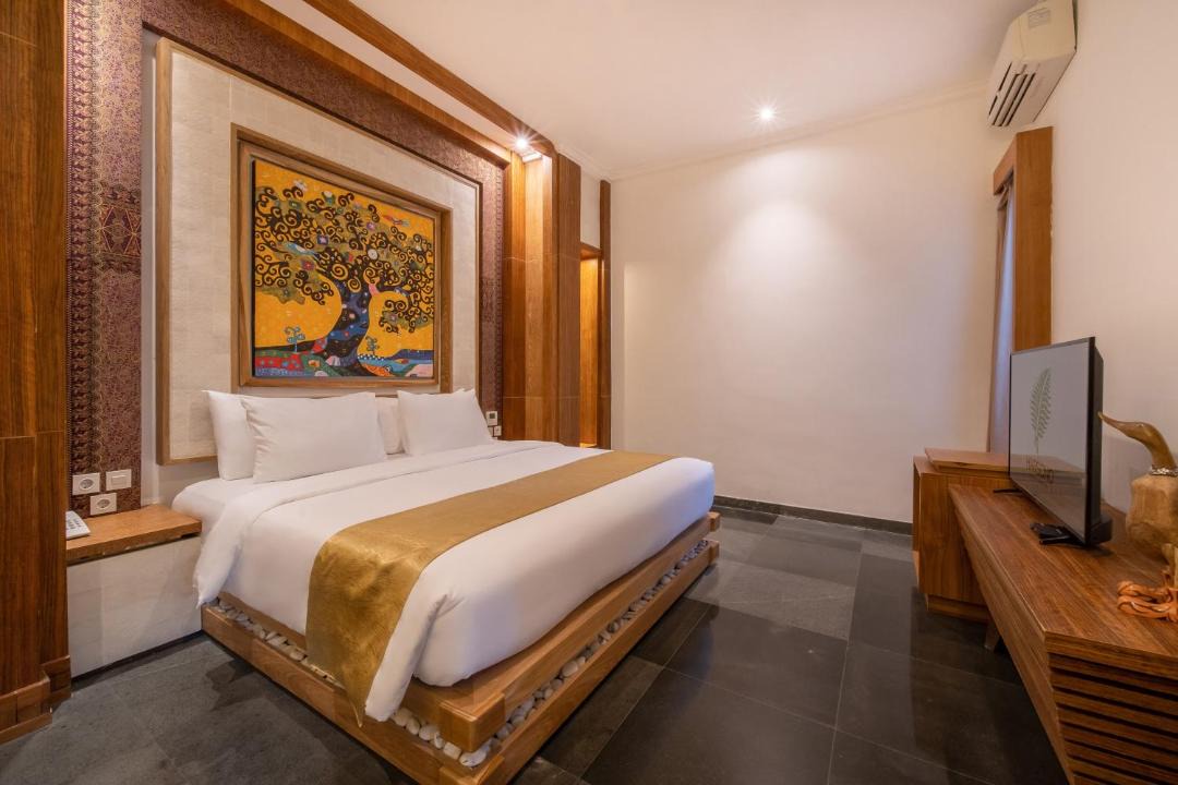 Photo of Bedroom in Batubulan