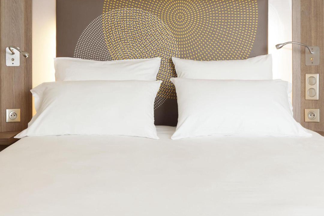 Photo of Bedroom in Weston on Trent