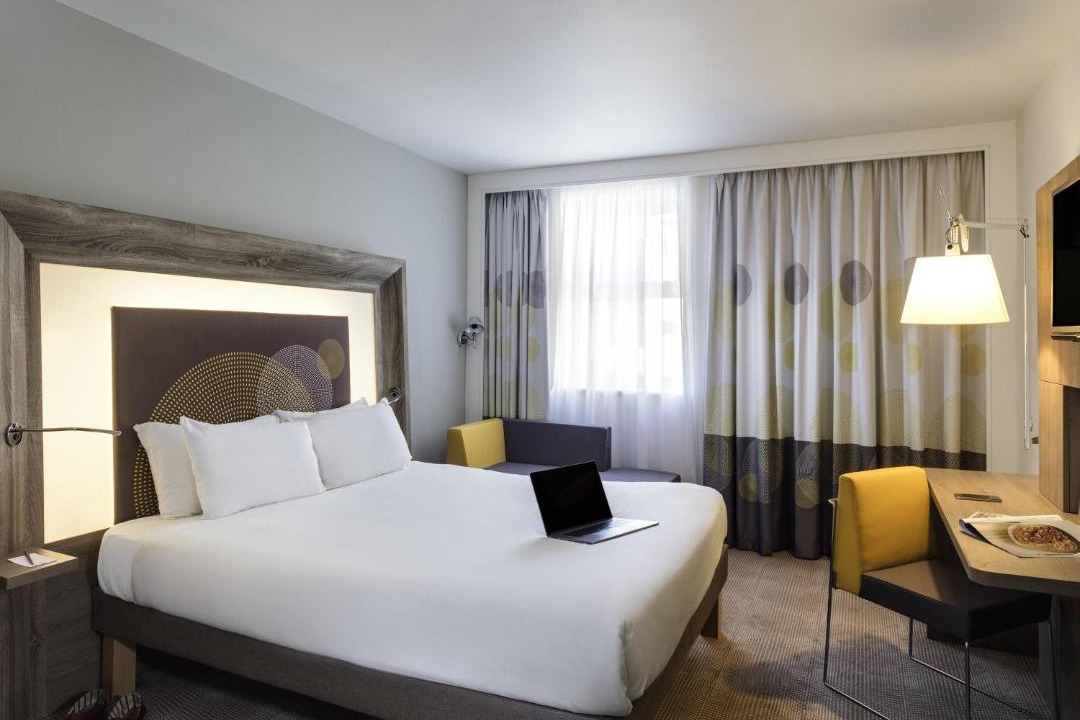 Photo of Bedroom in Weston on Trent