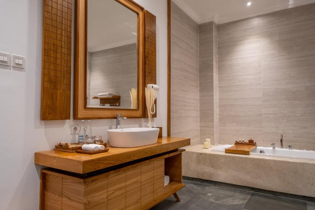 Photo of Bathroom in Batubulan