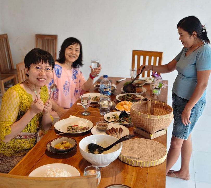 Photo of Kitchen in Sidemen