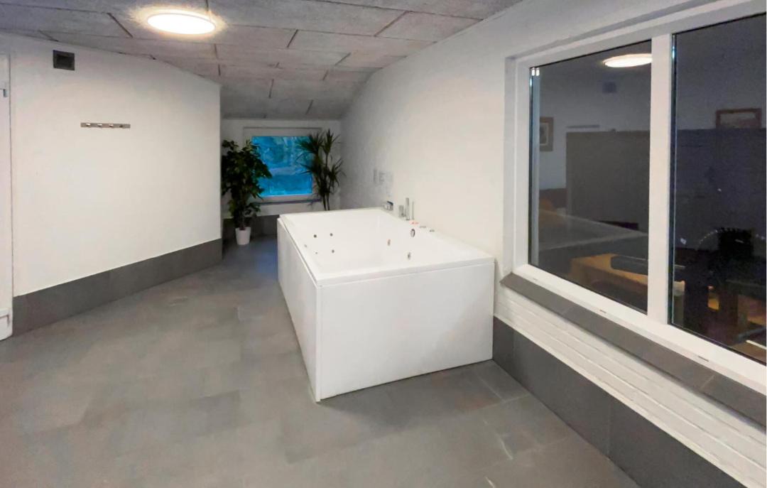 Photo of Bathroom in Blavand Strand