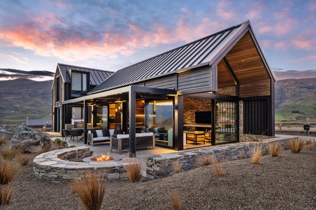 Photo of Others in Cardrona