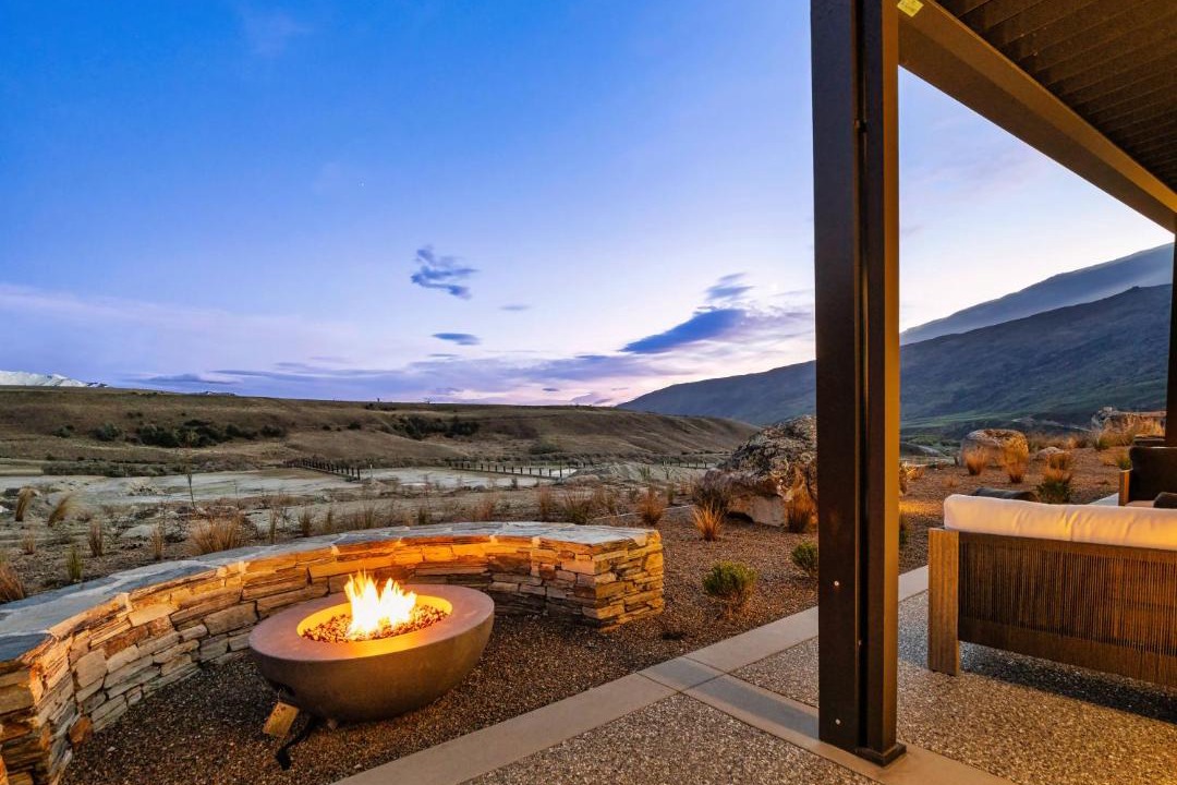 Photo of Others in Cardrona