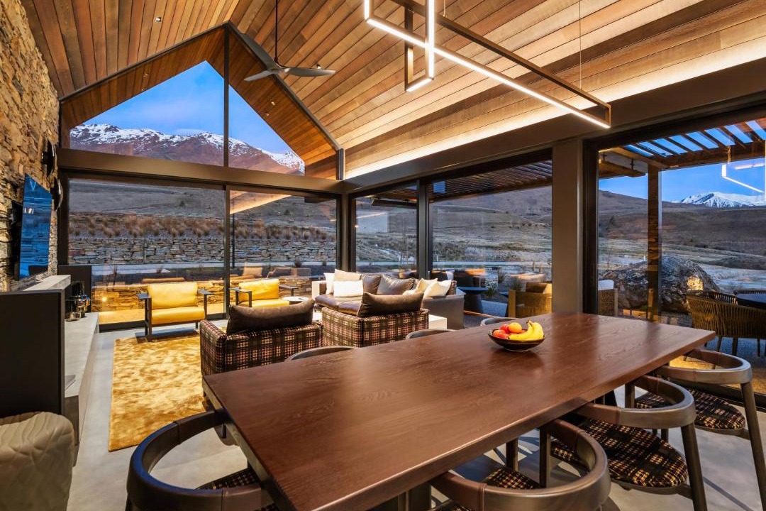 Photo of Others in Cardrona