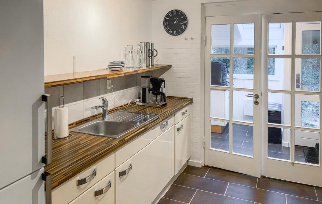 Photo of Kitchen in Blavand Strand