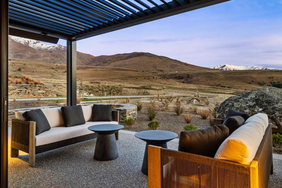 Photo of Others in Cardrona