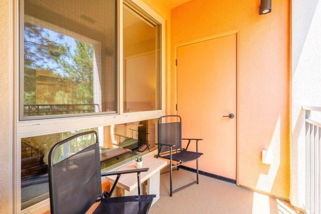 Photo of Patio Balcony in Lake Forest