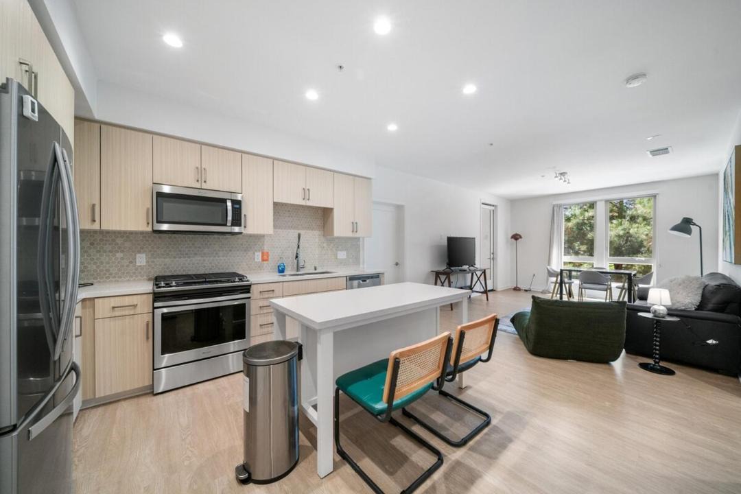 Photo of Kitchen in Lake Forest
