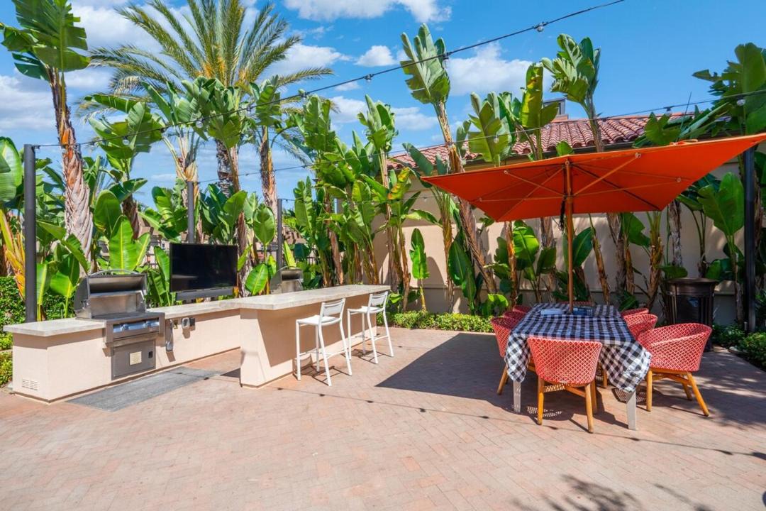 Photo of Patio Balcony in Lake Forest