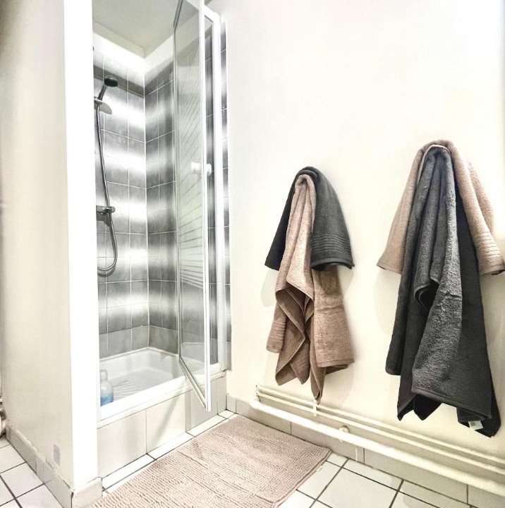 Photo of Bathroom in Amiens