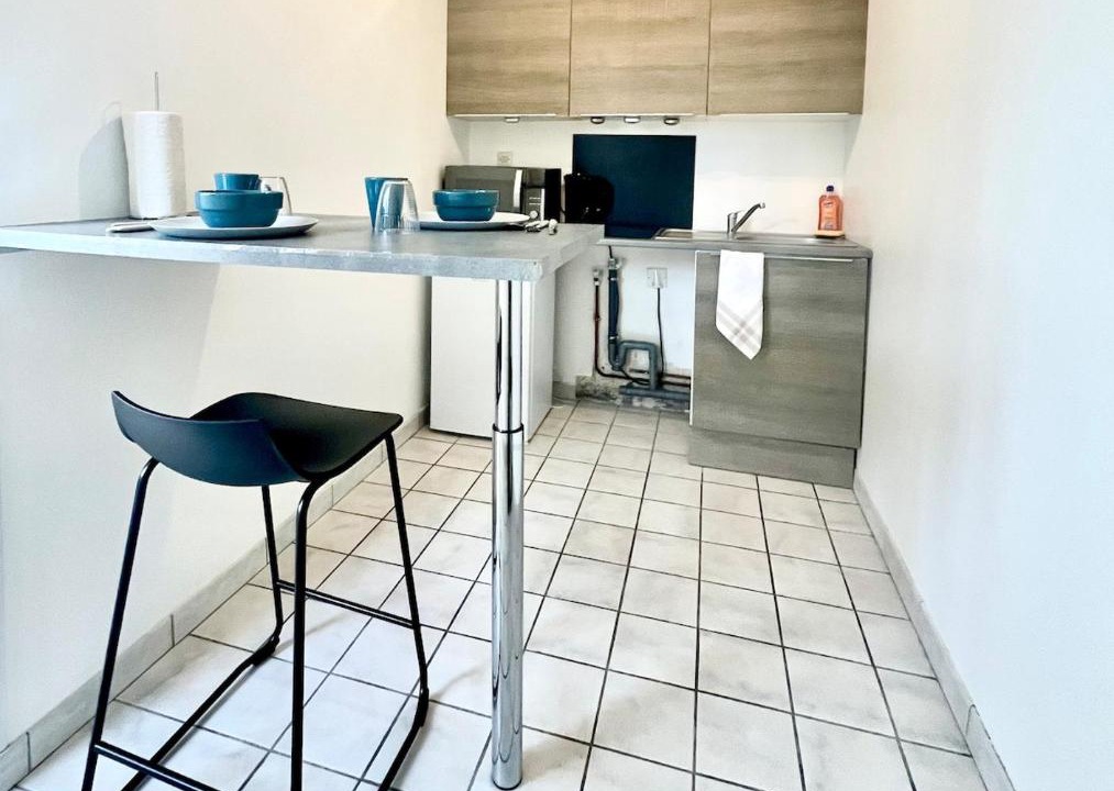 Photo of Kitchen in Amiens