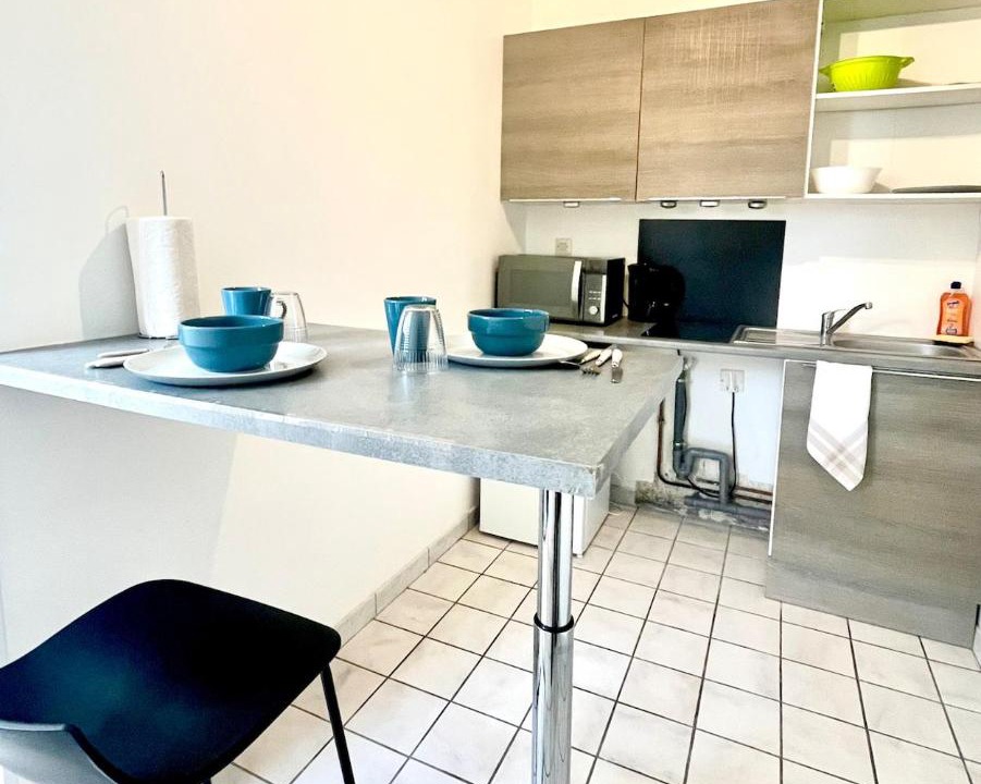 Photo of Kitchen in Amiens