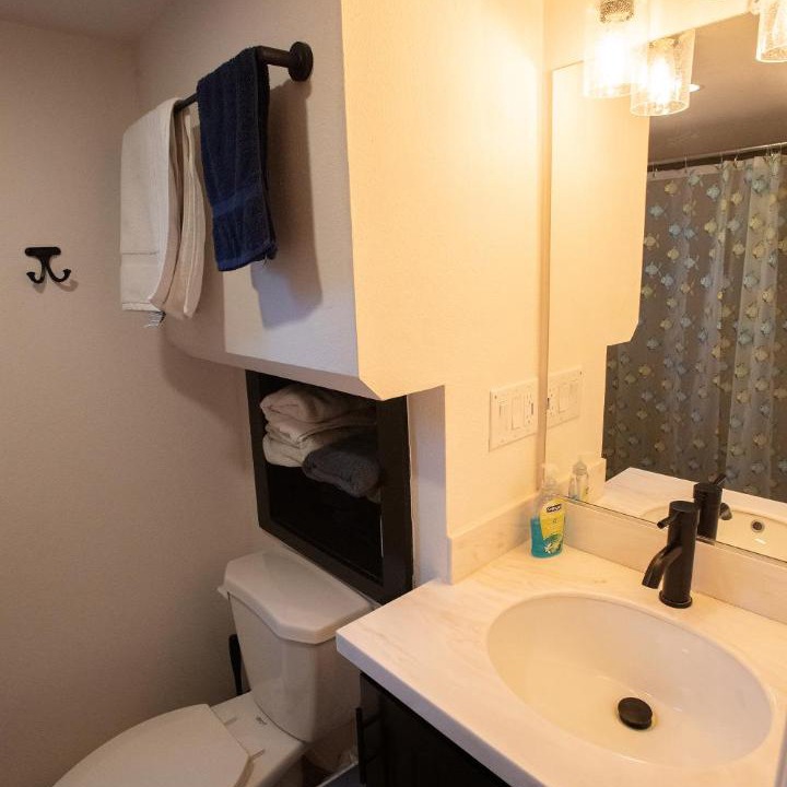 Photo of Bathroom in Groveland