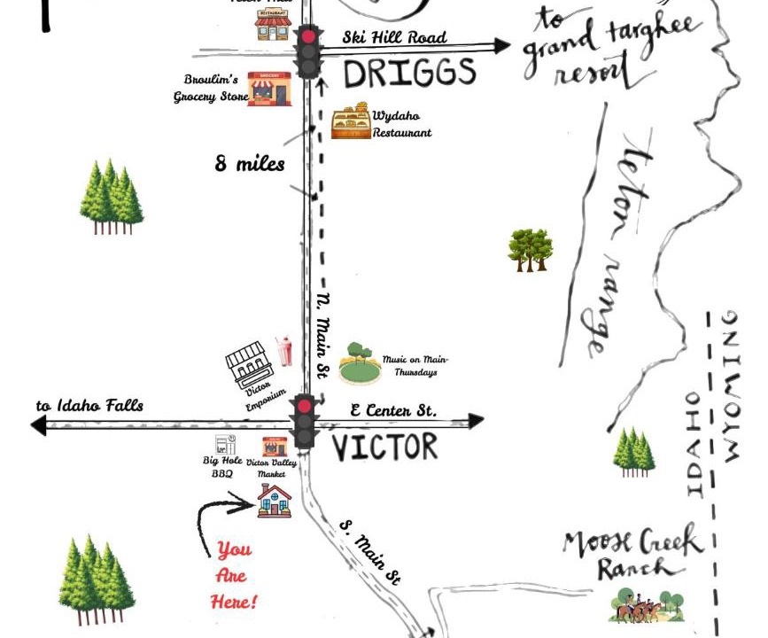 Photo of Others in Victor