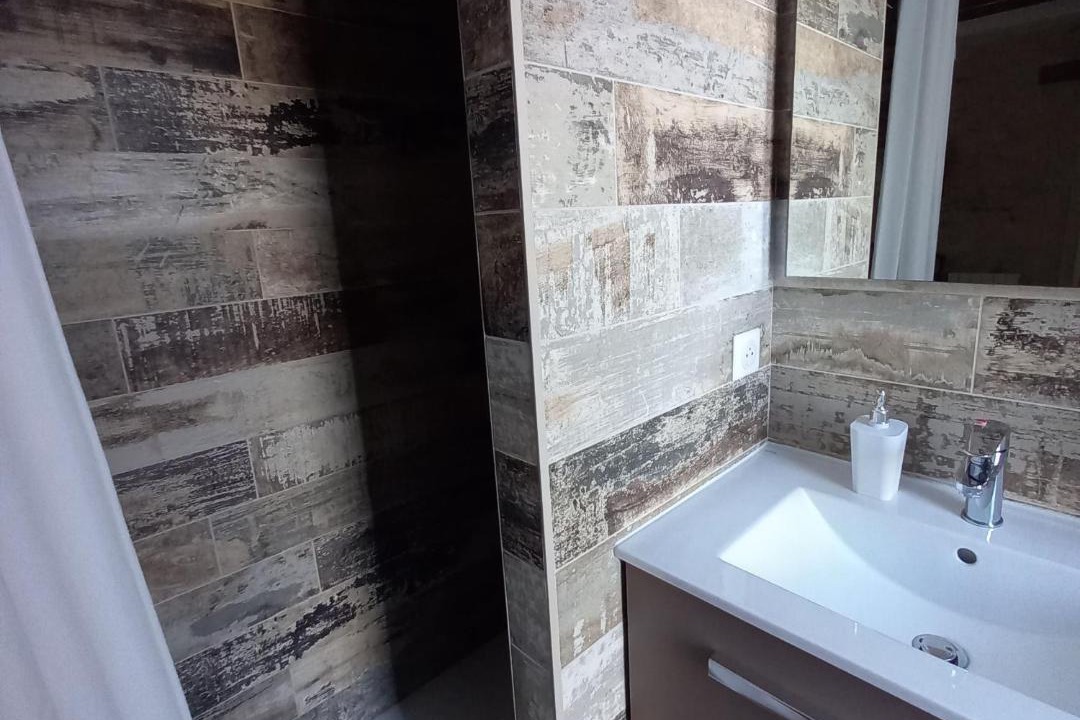 Photo of Bathroom in Challans-Gois Communaute