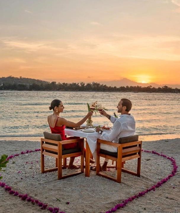 Photo of Others in Gili Meno