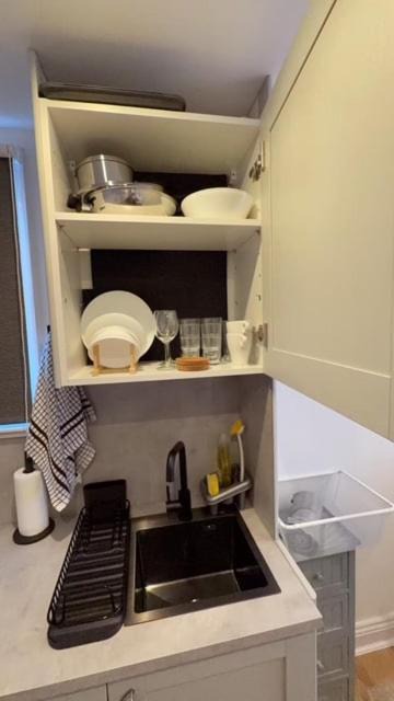 Photo of Kitchen in Frognal and Fitzjohns