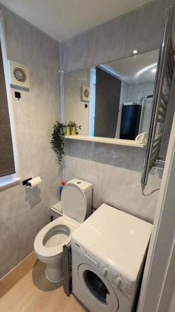 Photo of Bathroom in Frognal and Fitzjohns