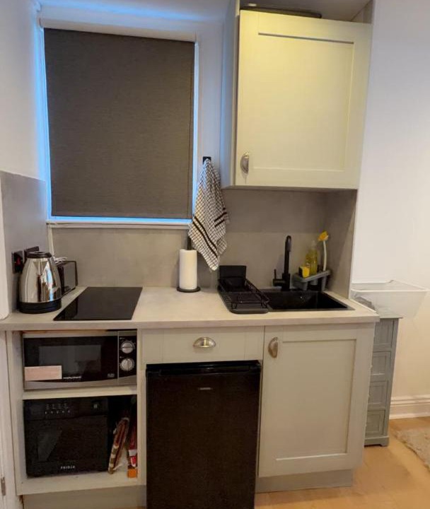 Photo of Kitchen in Frognal and Fitzjohns