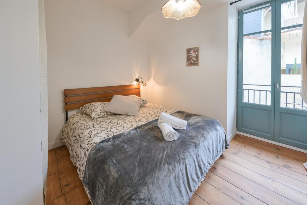Photo of Bedroom in Centre Ville