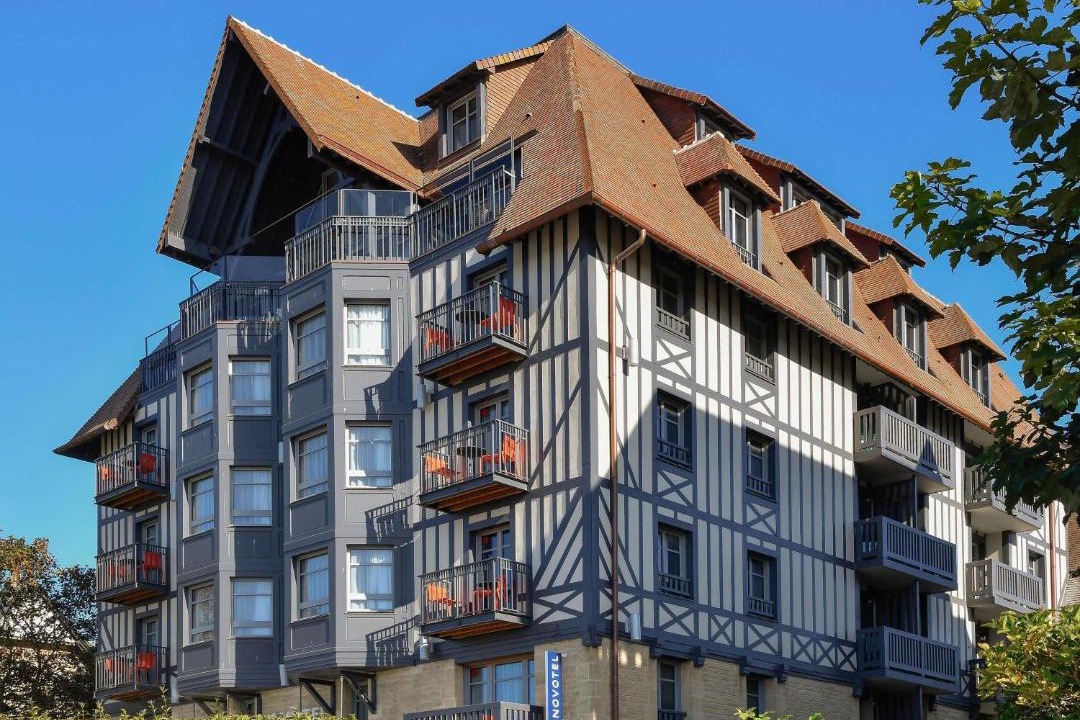 Photo of Others in Deauville City Centre