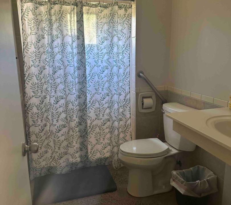 Photo of Bathroom in Andrews