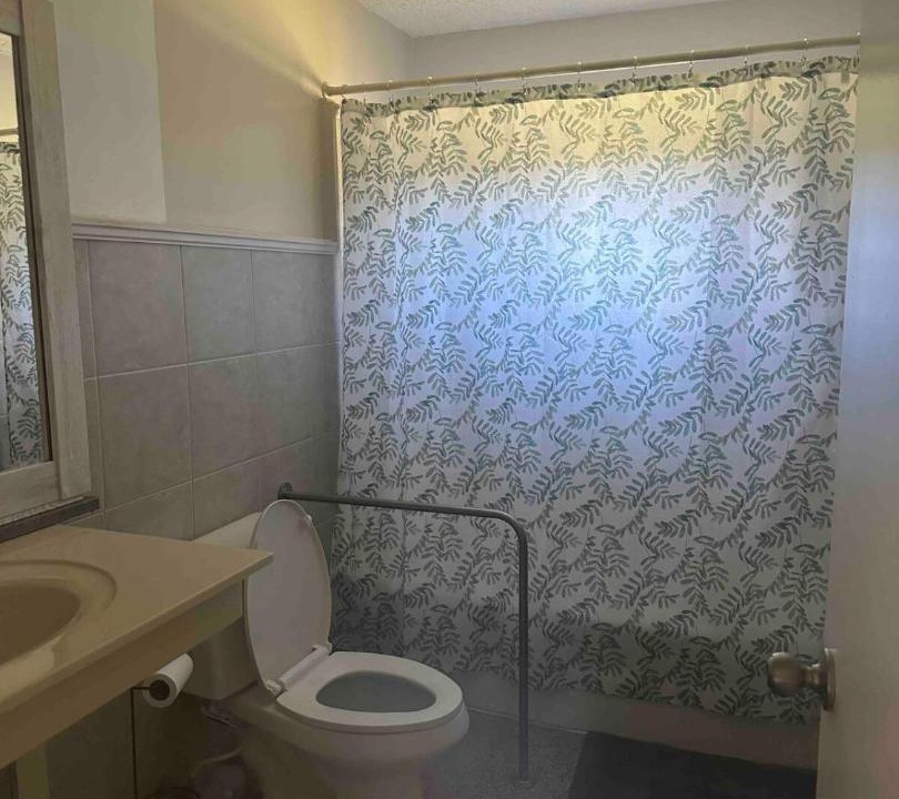 Photo of Bathroom in Andrews
