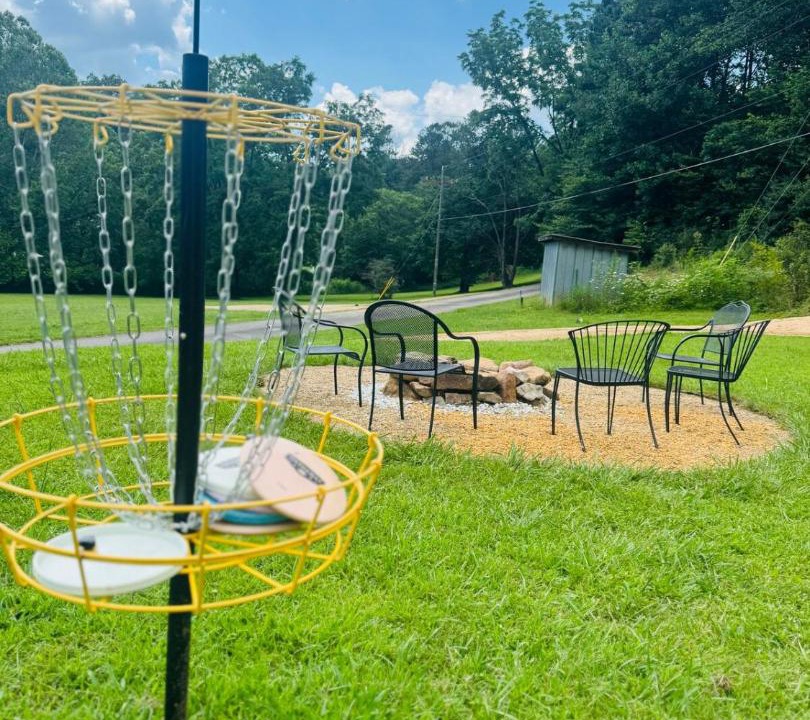 Photo of Outdoor in Andrews