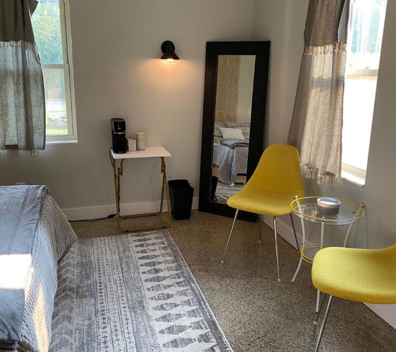 Photo of Bedroom in Andrews