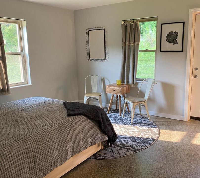 Photo of Bedroom in Andrews