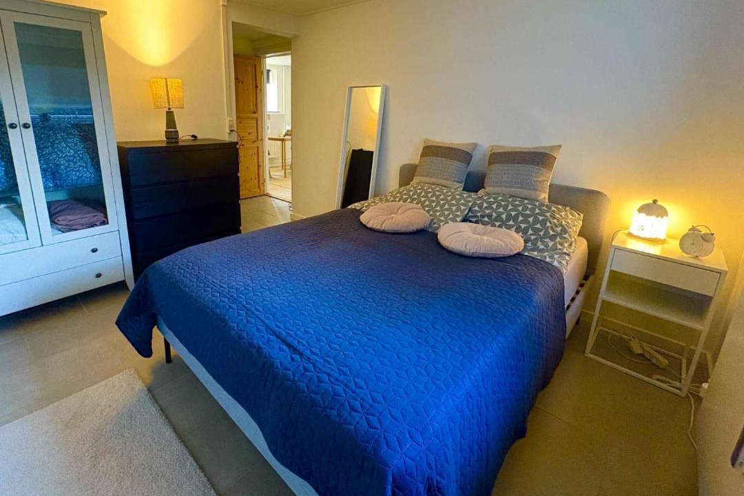 Photo of Bedroom in Odense