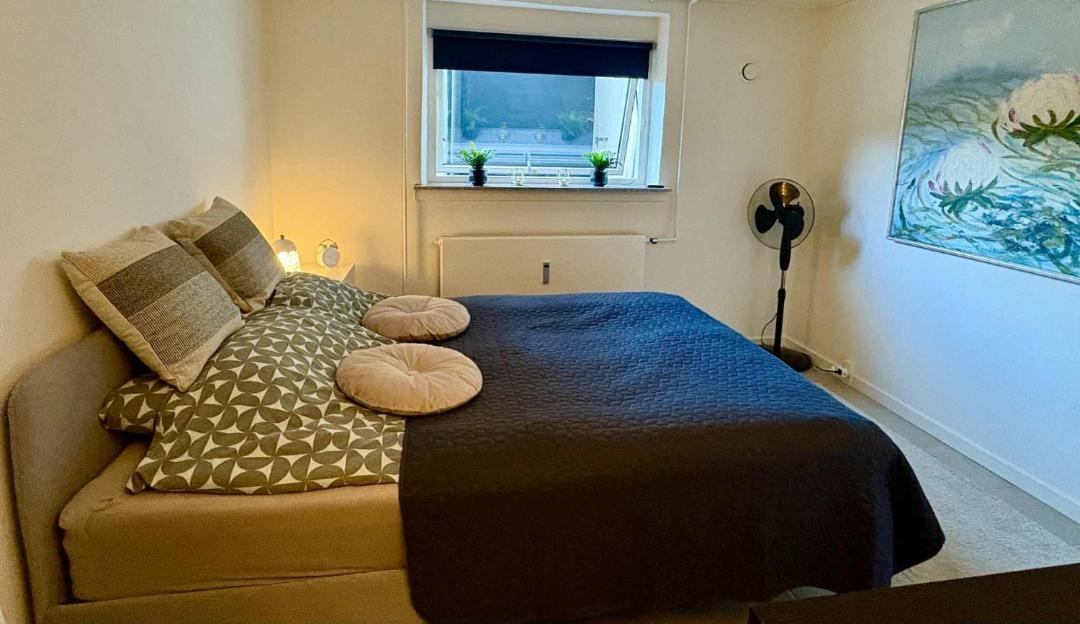 Photo of Bedroom in Odense