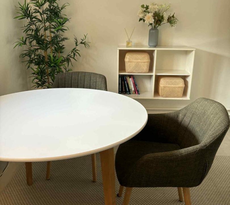 Photo of Livingroom in Odense