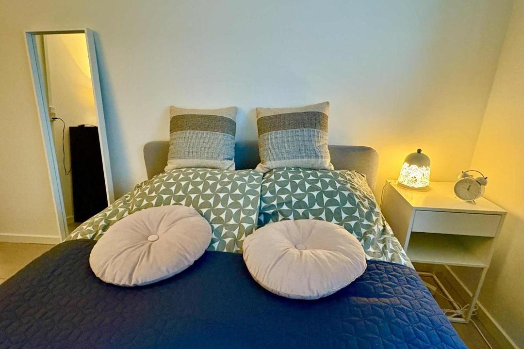 Photo of Bedroom in Odense