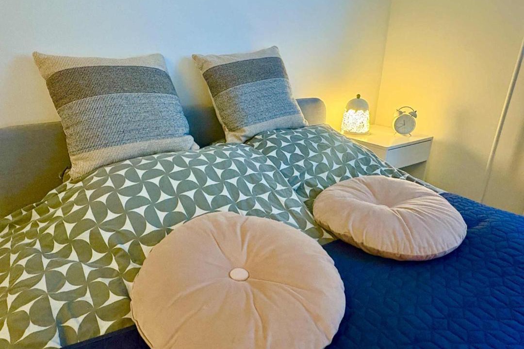 Photo of Bedroom in Odense