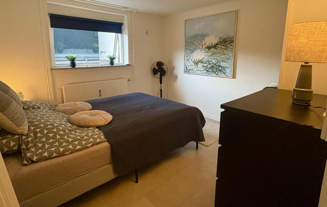 Photo of Bedroom in Odense