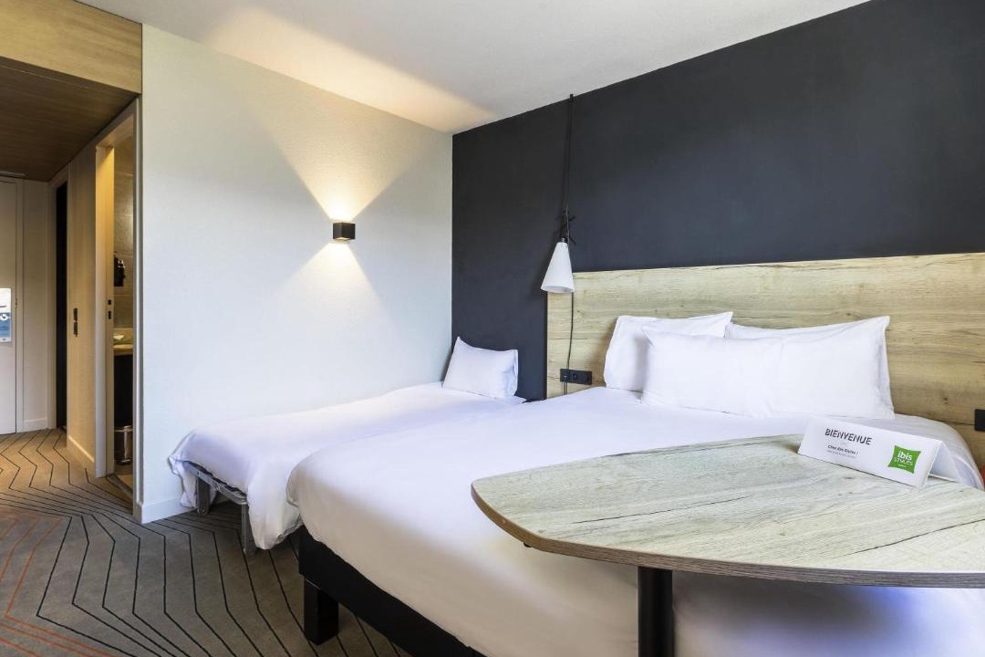 Photo of Others in Crolles