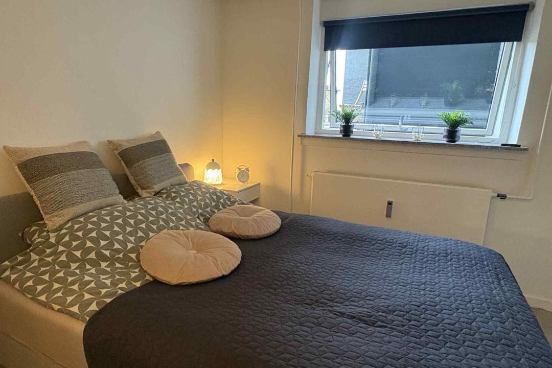 Photo of Bedroom in Odense