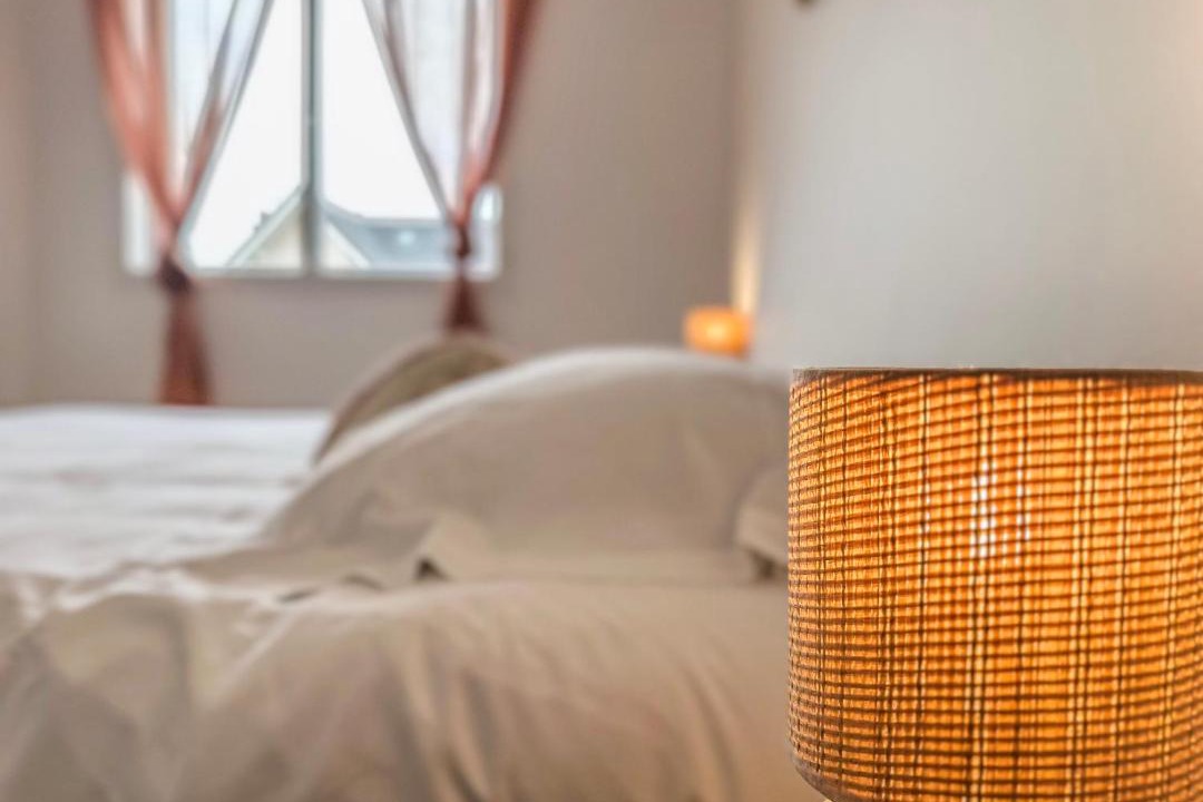 Photo of Bedroom in Fontaine