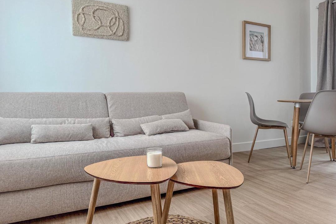 Photo of Livingroom in Fontaine