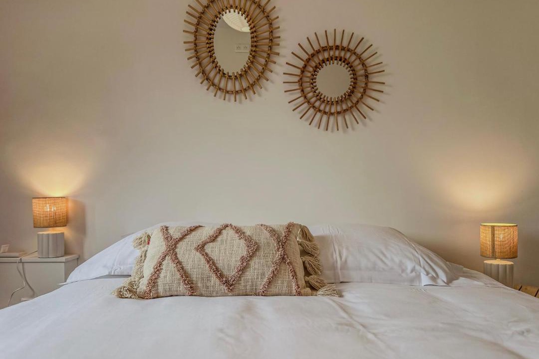 Photo of Bedroom in Fontaine